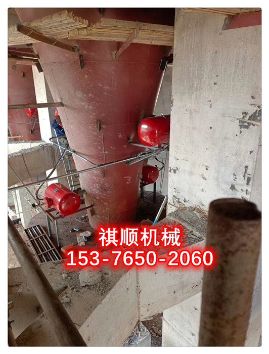 锅炉厂疏通料仓空气 KQP220L空气