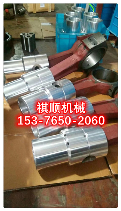 GRB315化液泵泵头 阀体组件 自动卸载阀