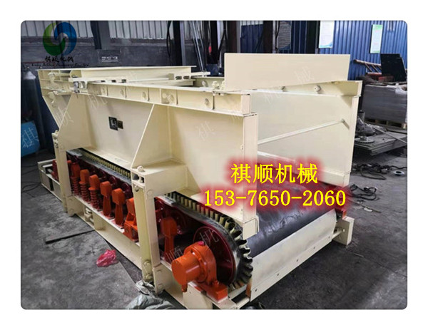 GLD800给煤机驱动滚筒主动滚筒总成从动卸载滚筒320