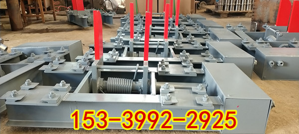 煤矿单向卧闸 600/900轨距气动卧闸 不倒翁阻车器