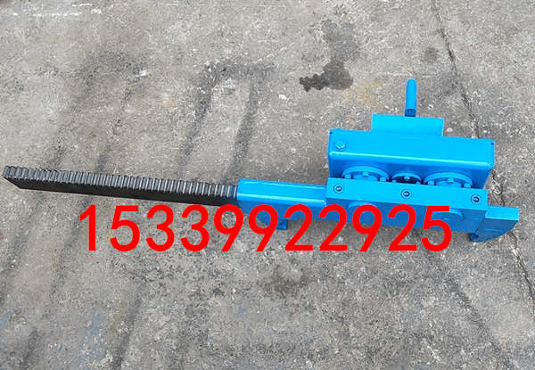 矿用紧链器 40T刮板机手动紧链器