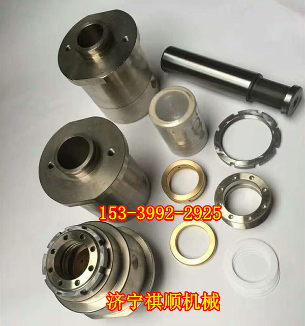 GRB315/31.5柱塞 无锡威顺BRW400乳化液泵柱塞