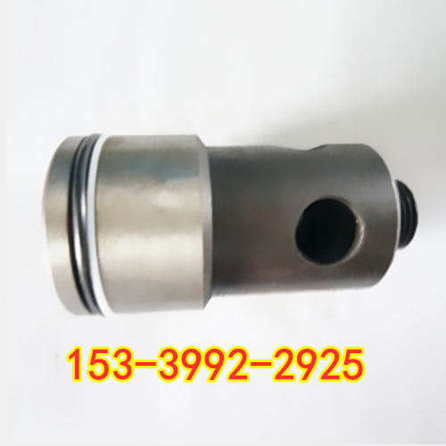 BRW80/20乳化液泵吸液阀组件 南京六合乳化液泵配件