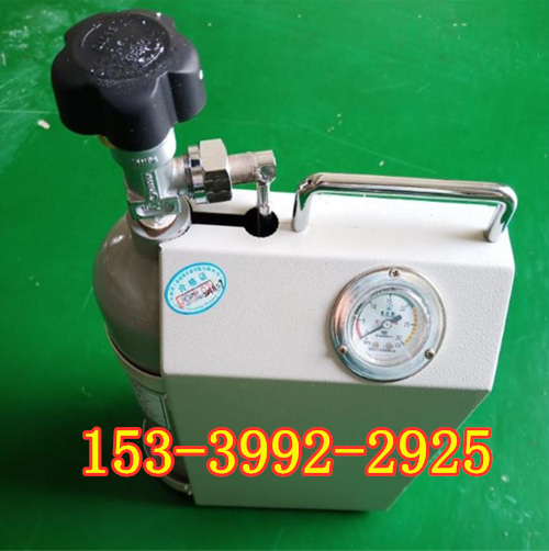 BGQ-1甲烷便携式气体仪表校准仪 便携式气体仪表校准仪厂家