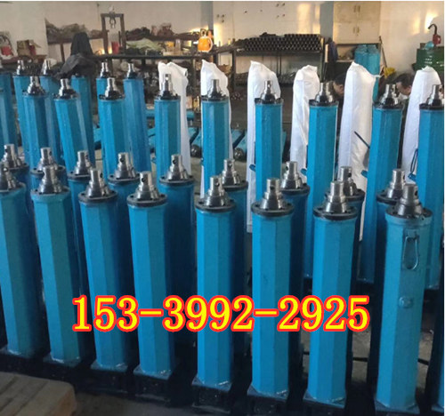 单体液压推溜器厂家 YT4-6A YT4-8A单体液压推溜器