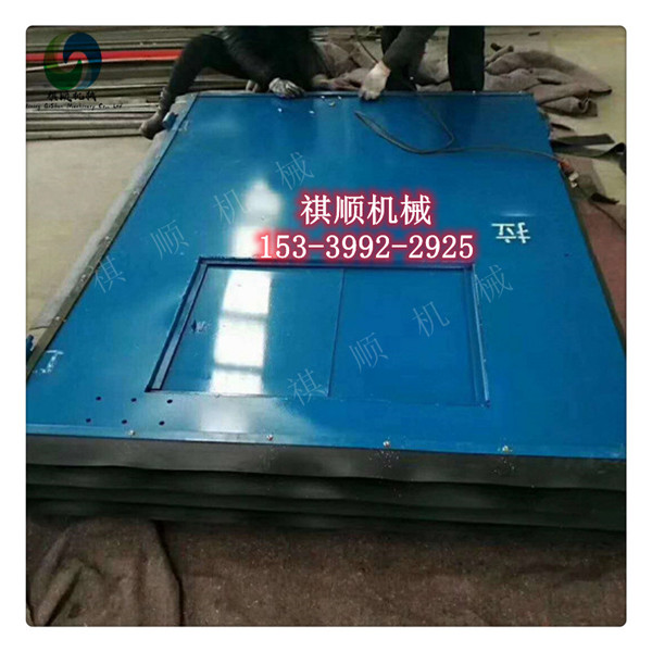手动无压风门 全自动无压风门 平衡无压风门