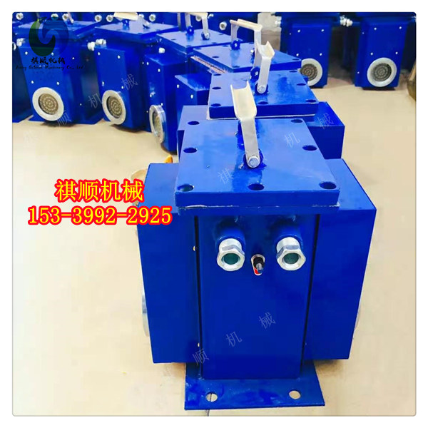 KXB127矿用风门语音报警器 风门自动报警装置