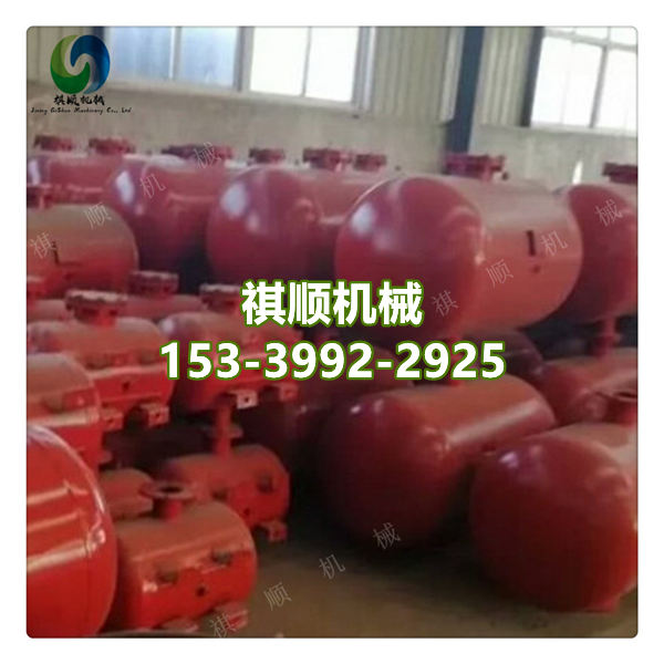 祺顺空气炮 空气破拱器 不锈钢隔爆型清堵器