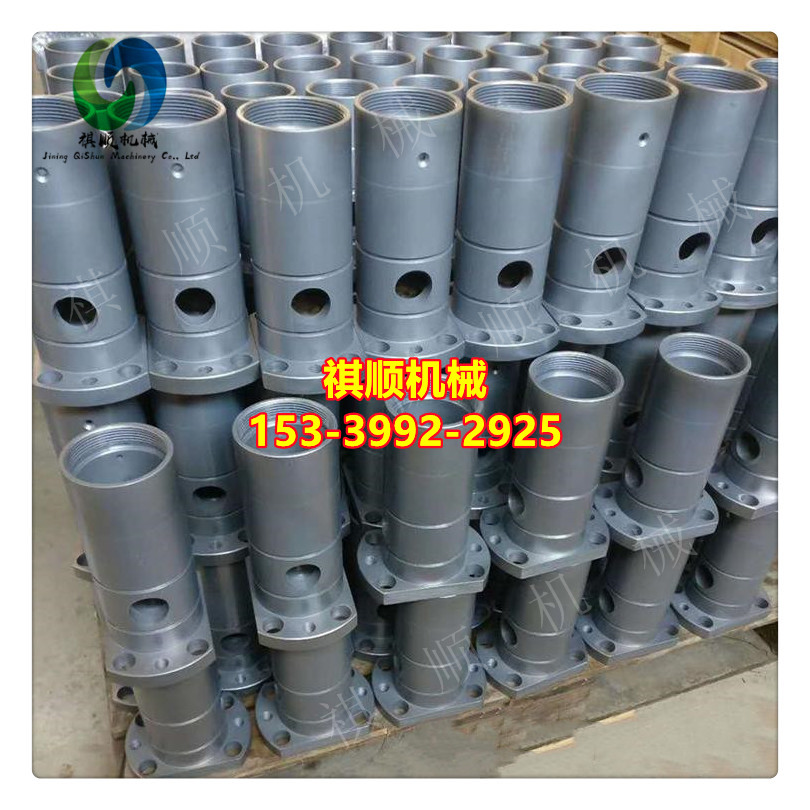 马丁米高密封圈 祺顺生产 BRW乳化液泵配件 柱塞密封圈 泵头