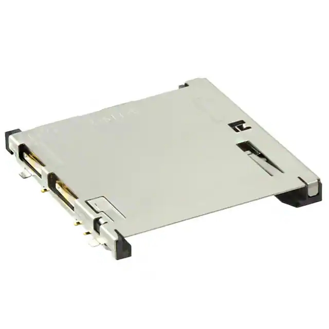 DM1AA-SF-PEJ(82)广濑连接器哪家便宜