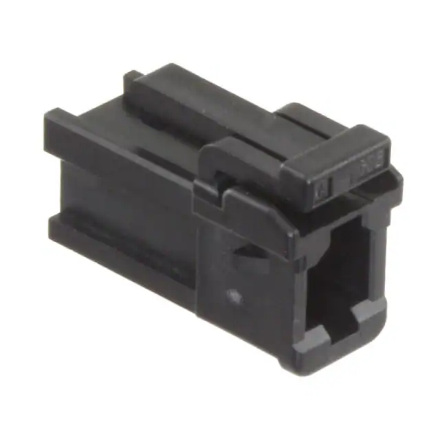 DF63-1S-3.96C母型插口连接器苏州