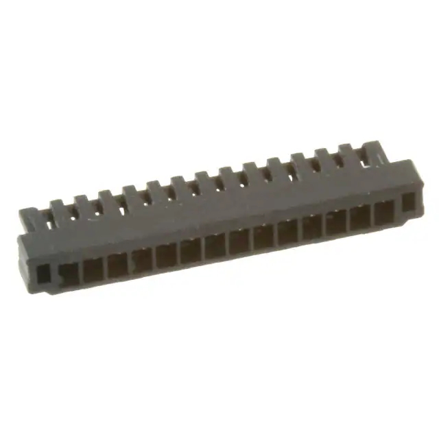 HiroseDF52-14P-0.8C线到板系列连接器有库存