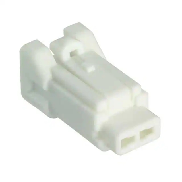 防水连接器接插件DF62W-2S-2.2C