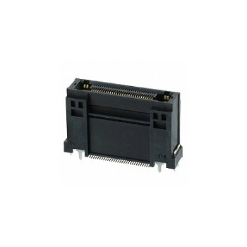 现货FX23-60S-0.5SV10板对板连接器高速传输