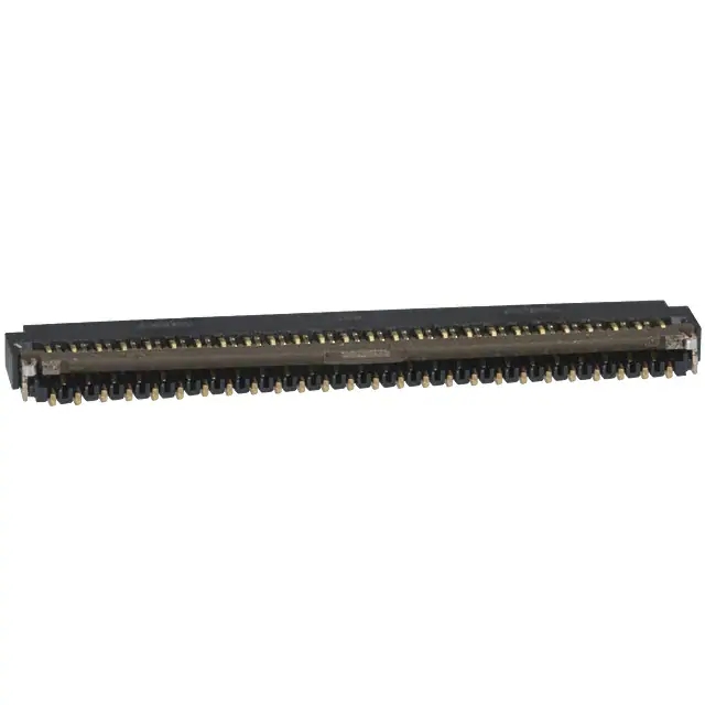 现货出售代理广濑连接器FH26W-51S-0.3SHW(60)