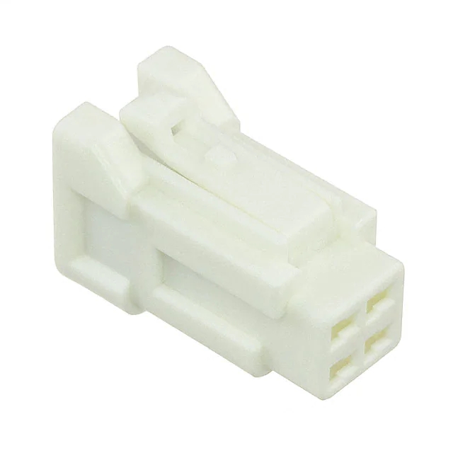 防水接插件DF62W-4S-2.2C当天发货