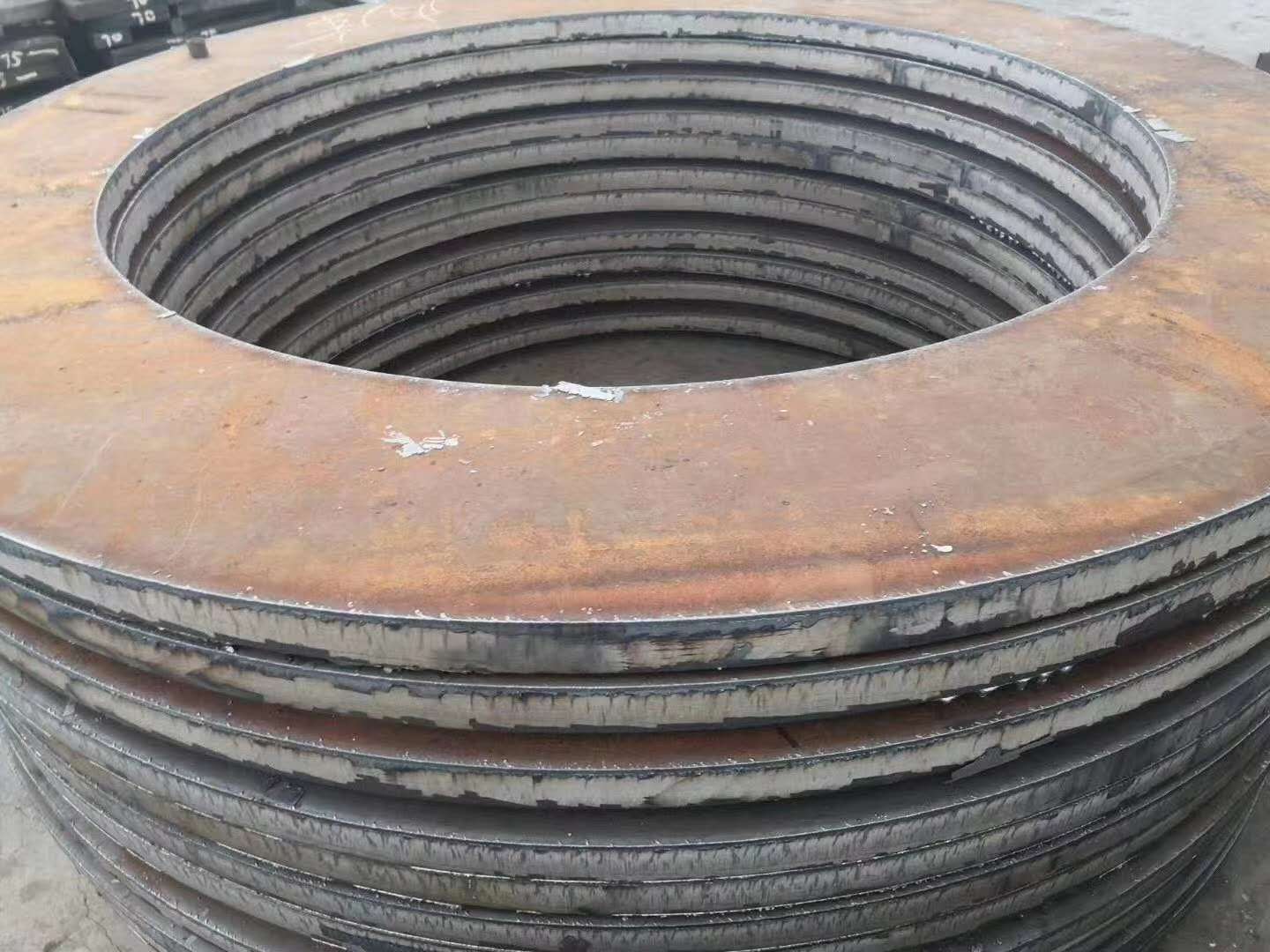 13CrMo4-5容器板   13CrMo4-5舞阳钢厂  13CrMo4-5机械性能