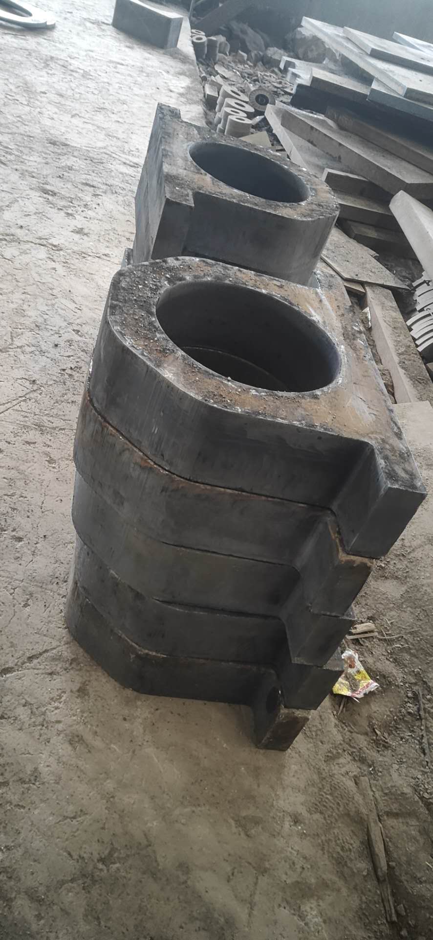 1.25Cr0.5Mo容器板   1.25Cr0.5Mo舞阳钢厂   1.25Cr0.5Mo化学元素