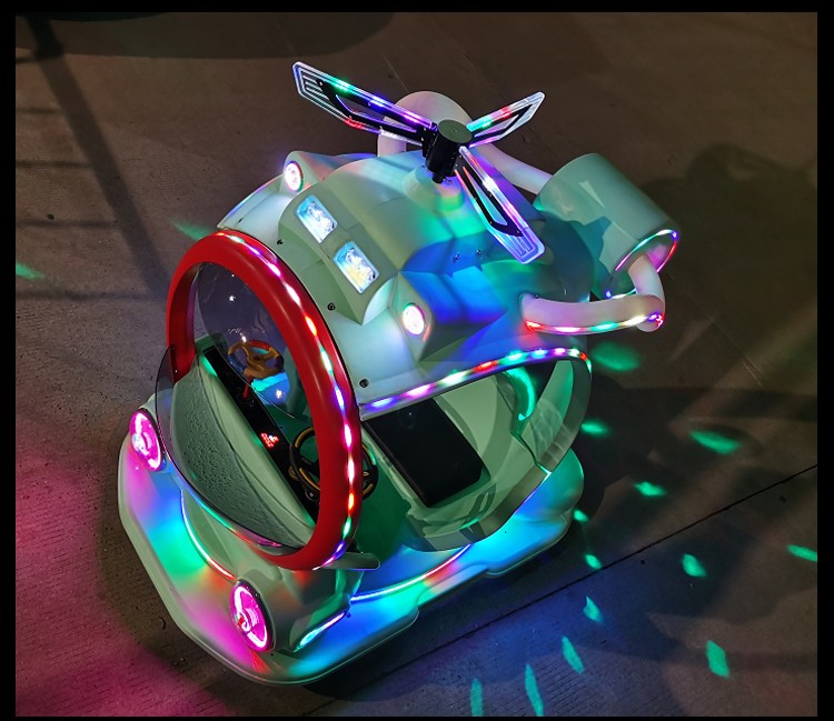 源头厂家直销新款空军2号儿童玩具车