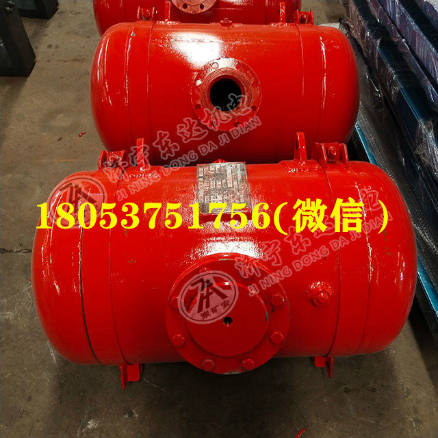 饲料加工厂、焦化厂用KQP-B-300空气炮 破拱器