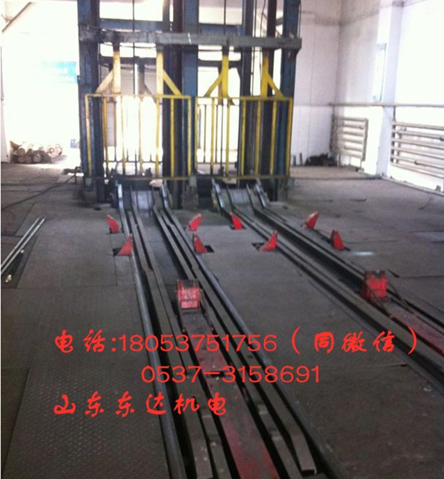 DXY销齿式推车机 电液动力 11KW/15KW/22KW