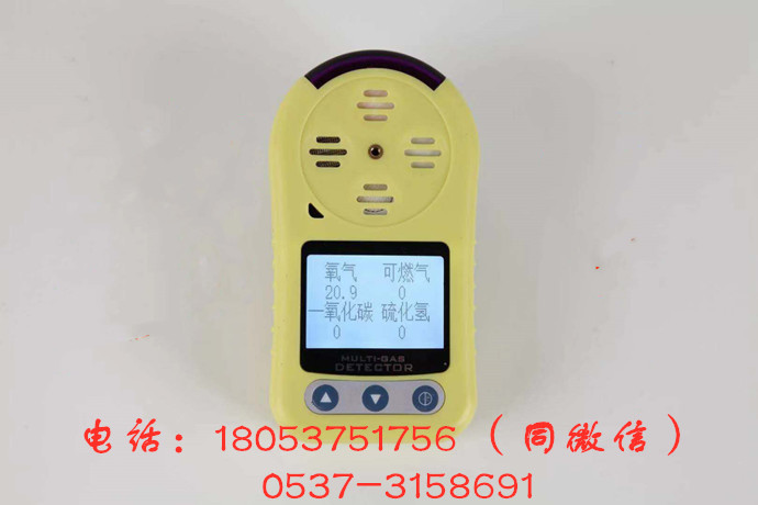 CELH100二氧化硫测定器 矿用二氧化硫检测仪库存充足