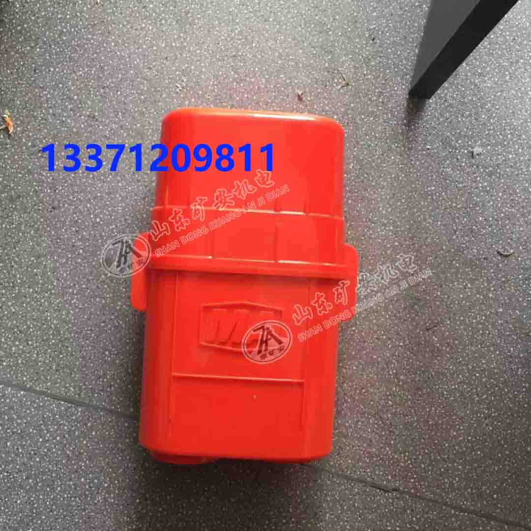 东达牛的一批系列ZYX30隔绝式压缩氧自救器