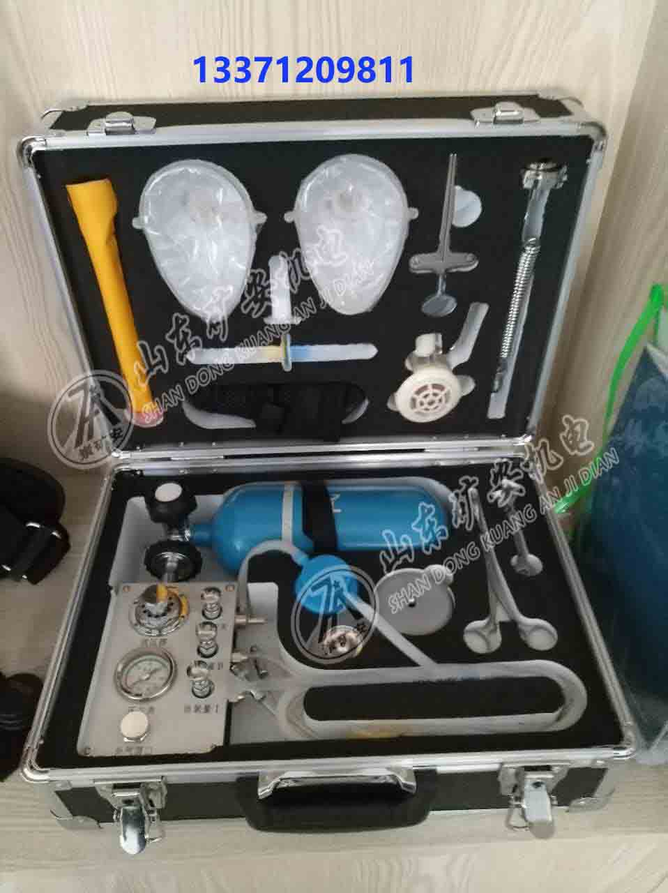 东达牛的一批系列MZS-30自动苏生器