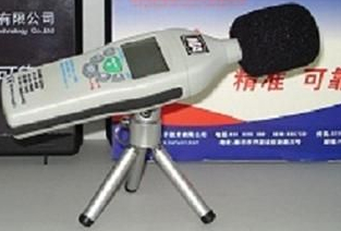 矿安李鑫YSD130矿用本质安全型噪声检测仪