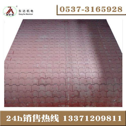 东达优质生产给煤机甲带履带甲片