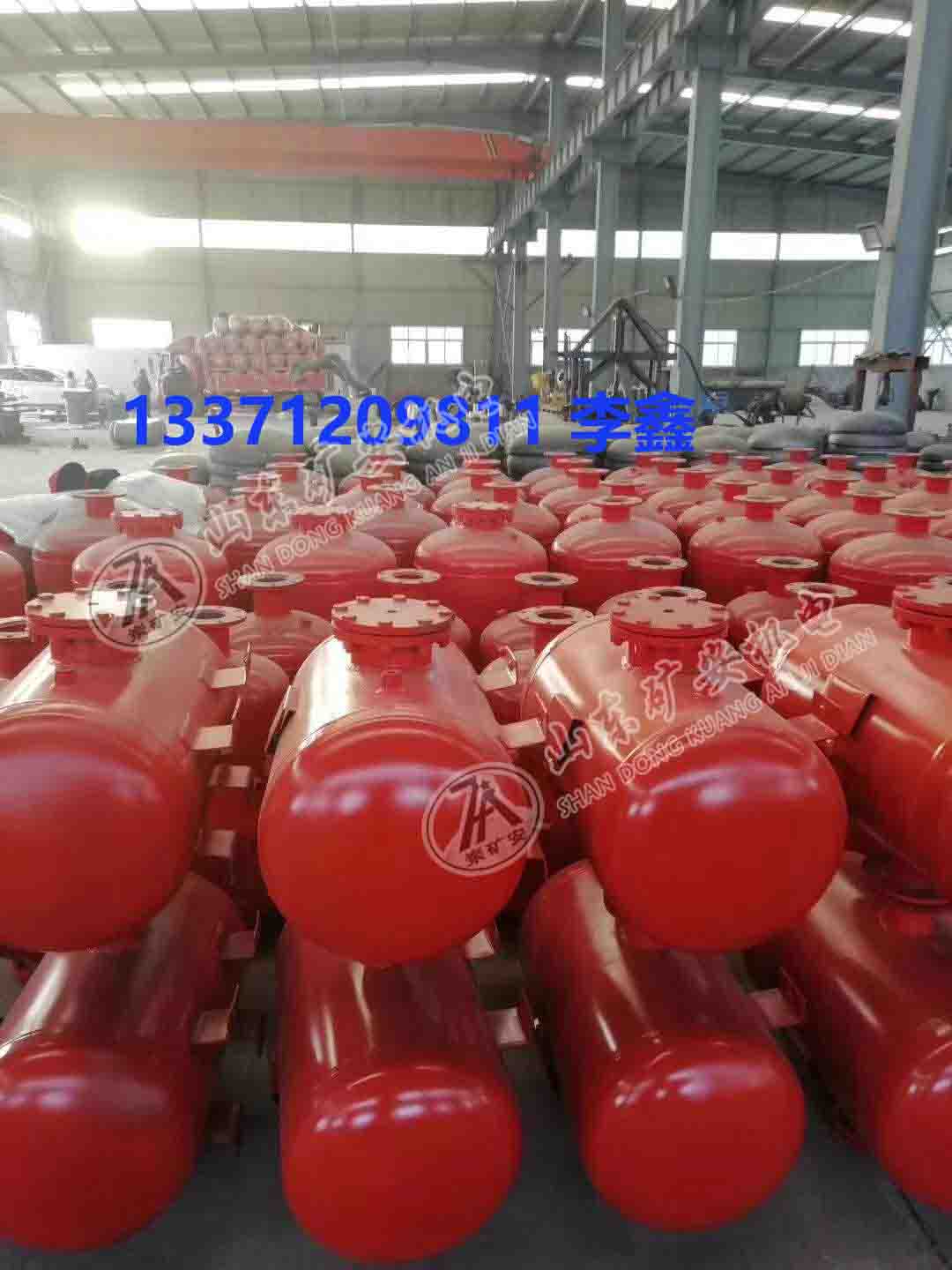 KQP75L空气助流器 空气泡技术参数
