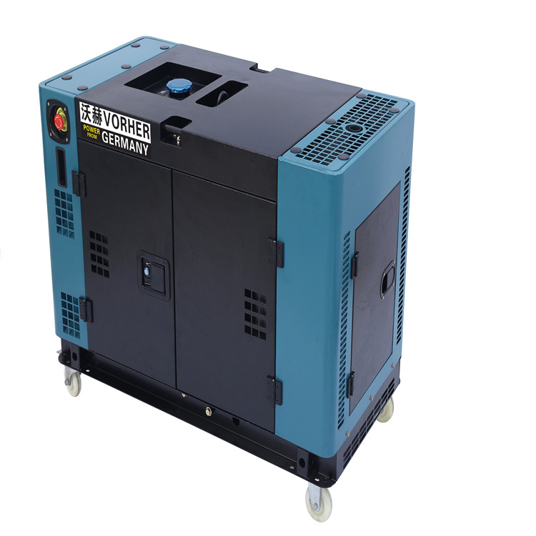 柴油发电电焊一体机科莱牌