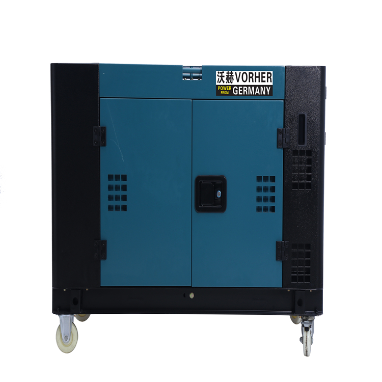 柴油发电机柴油发电机组