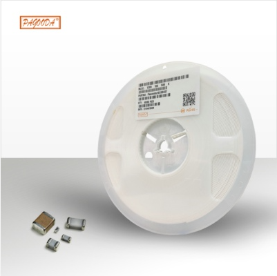 贴片电容供应 平尚厂家 规格齐全