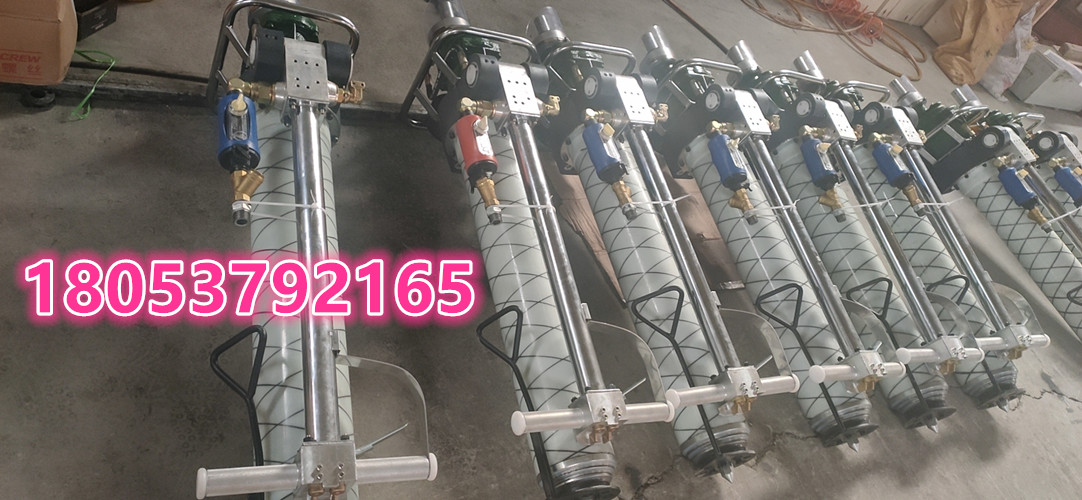 MQT-130/3.1气动锚杆钻厂家保障质量