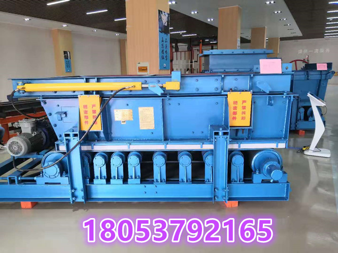 GLD3300带式给煤机手动闸门带式给煤机供应