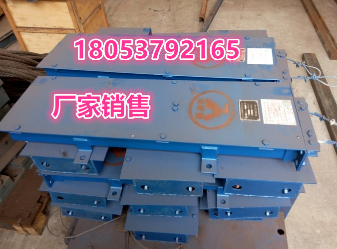 FMBS-B风门机械闭锁装置使用稳定可靠