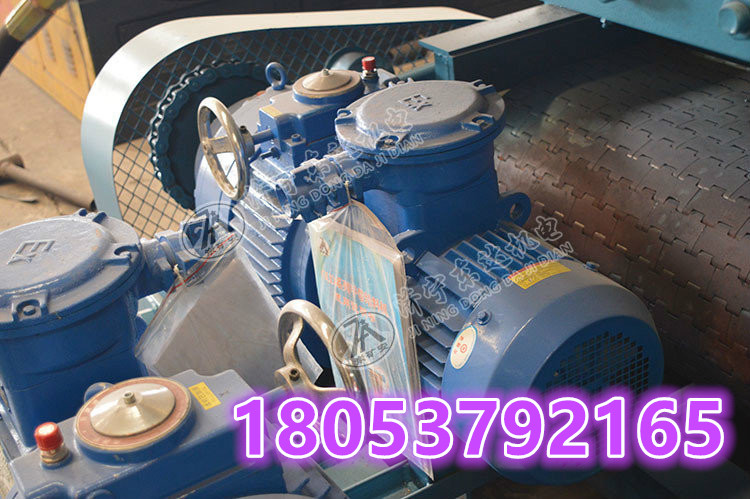 MB75YB7.5XW6-17减速机总成 7.5KW驱动售价