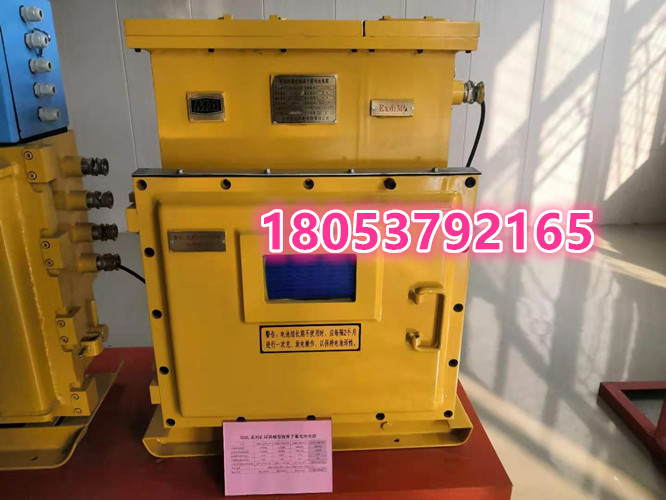 发货矿山UPS电源 DXBL2880蓄电池电源