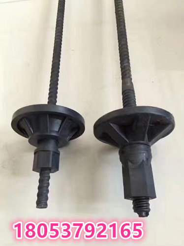 支护用玻璃钢锚杆 螺纹钢锚杆零售价格