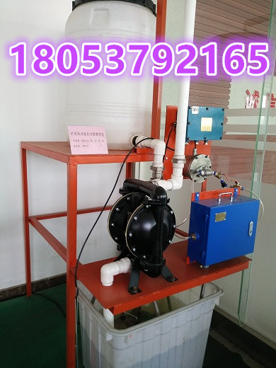 ZPSQ系列风泵自动排水装置供应山西运城