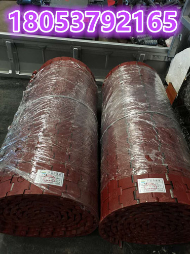 锰钢甲带尺寸 山西大同锰钢甲带 履带说明