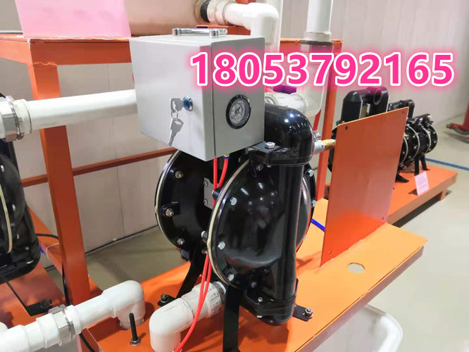 ZPSQ系列风泵自动排水装置实现了节能减排