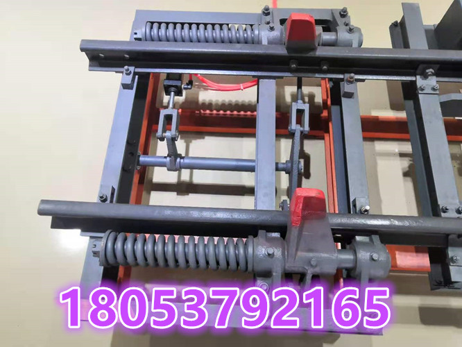 单向气动阻车器 QZC6气动阻车器安装位置