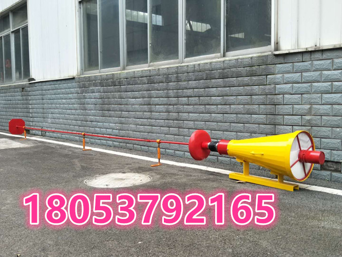 ZGJFH50 自动隔爆装置 山西阳泉自动隔爆装置订购