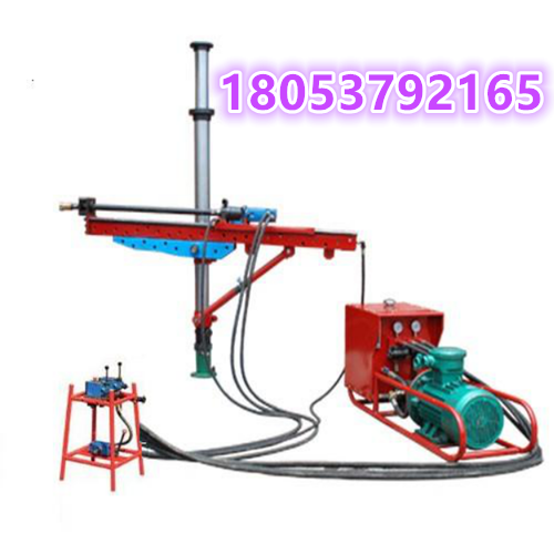 ZYJ-430/200钻机 液压回转钻机销售乌鲁木齐