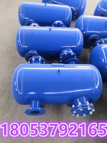 KQP-B-100L空气炮 水泥厂破拱器使用安装