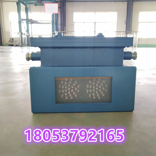 KXB127矿用隔爆声光报警器销售山西临汾