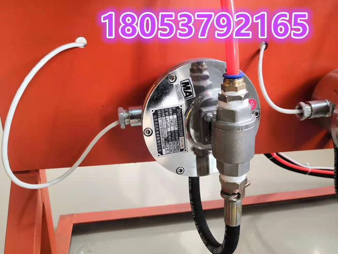 DFH20/7矿用电动球阀 不同规格电动球阀报价