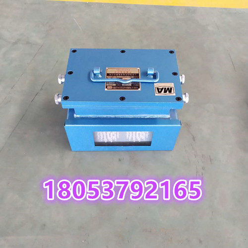 KXB127矿用隔爆声光报警器 山西运城声光报警器